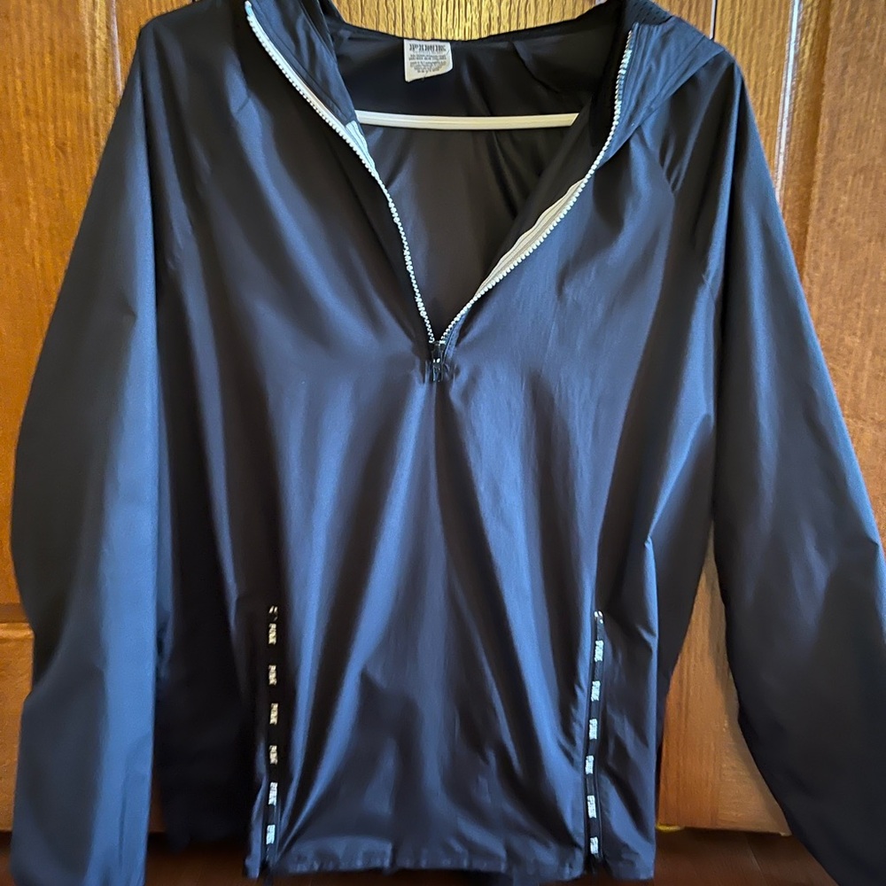 Rain Jacket